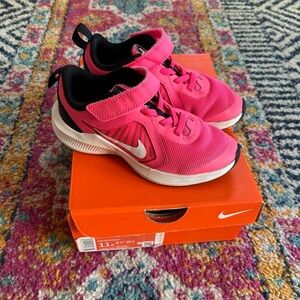 Nike Kids Downshifter 10 shoes